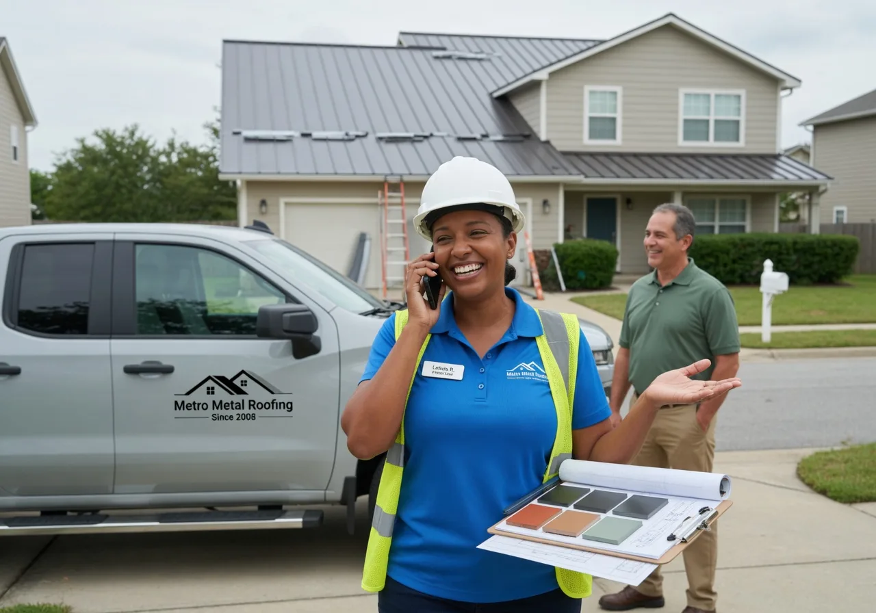 Metal Roofing Installation Seaview, WA FAQs