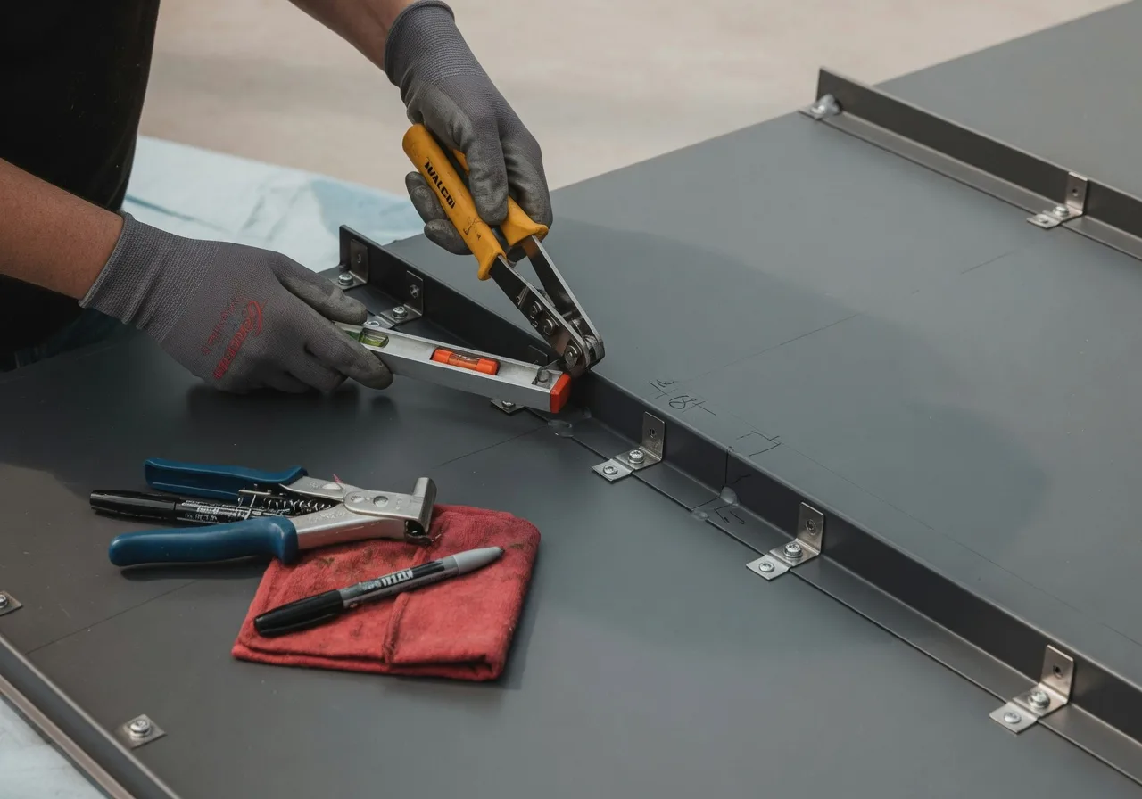 Why choose Metal Roofing Installation in Seaview, WA
